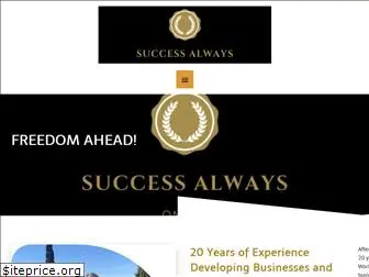 successalwaysmastery.com