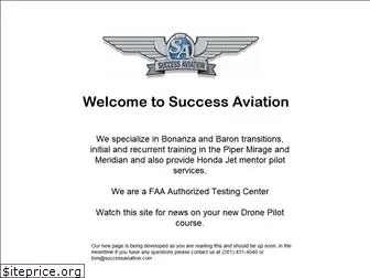 successaviation.com