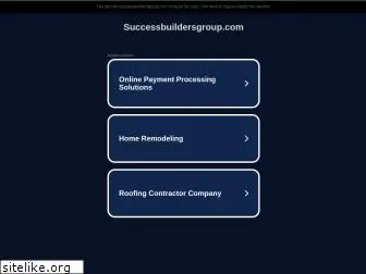 successbuildersgroup.com