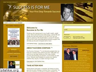 successcompass.com
