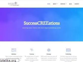 successcreeations.com