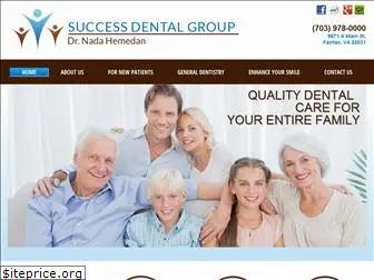 successdentalgroup.com
