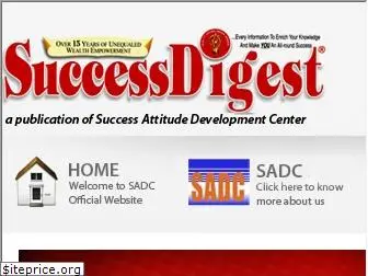 successdigestdaily.sadcnigeria.org