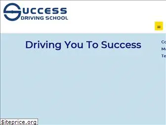successdrivingpa.com
