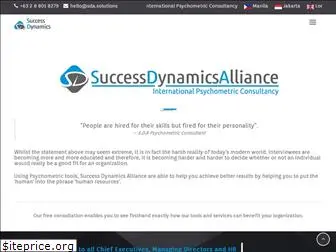 successdynamicsalliance.com