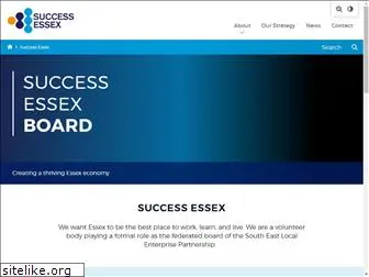 successessex.co.uk
