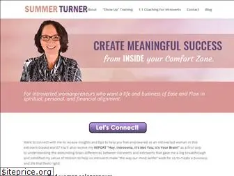 successforintrovertedwomen.com