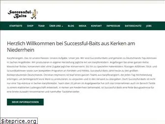 successful-baits.de