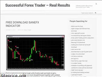 successful-forex-trader.com