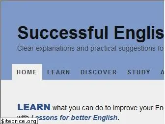 www.successfulenglish.com