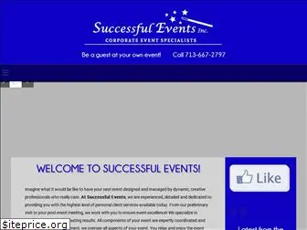 successfulevents.com