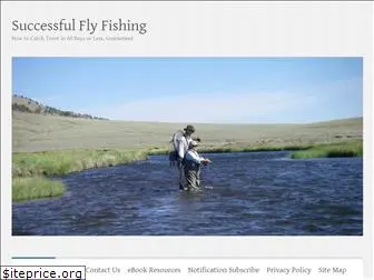 successfulflyfishing.com