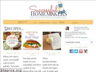 successfulhomemakers.com