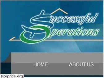 successfuloperations.com