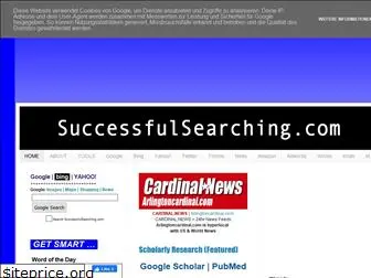 successfulsearching.com