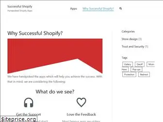 successfulshopify.com
