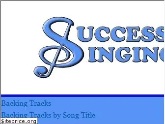 successfulsinging.com