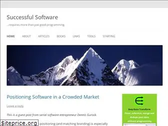 successfulsoftware.net