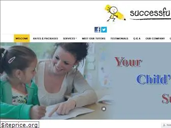 successfulstudentsnyc.com