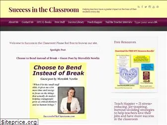 successintheclassroom.com