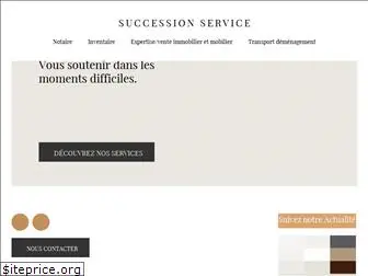 www.succession-service.fr