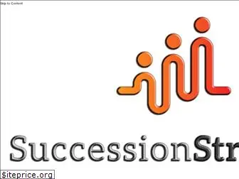successionstrength.com