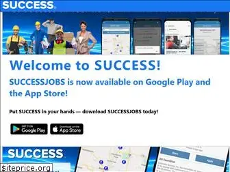 successjobs.com