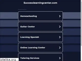 successlearningcenter.com