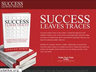 successleavestraces.com