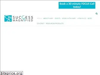 successmagnified.com