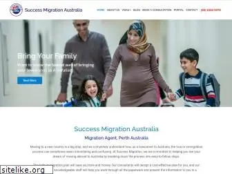 successmigration.com.au