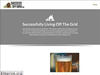 successoffgrid.com