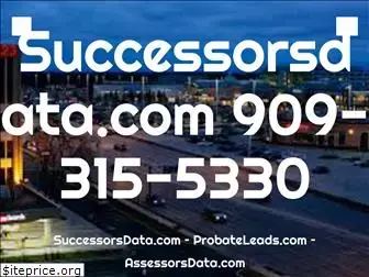 successorsdata.wordpress.com