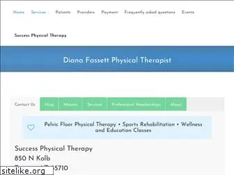 successphysicaltherapy.com