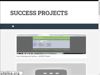 successprojects-in.blogspot.com