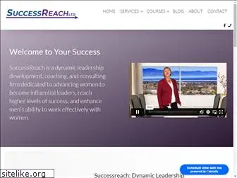 successreachltd.com