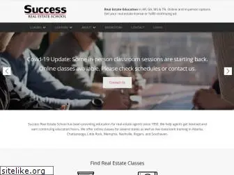 successrealestateschool.com