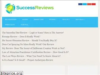 successreviews.org