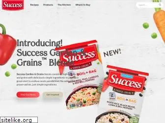 successrice.com