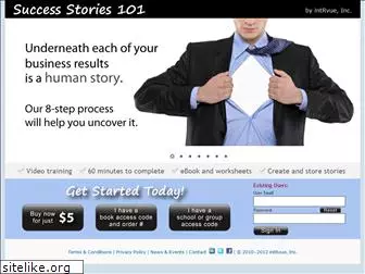 successstories101.com