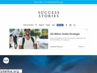 successstoriesmag.com