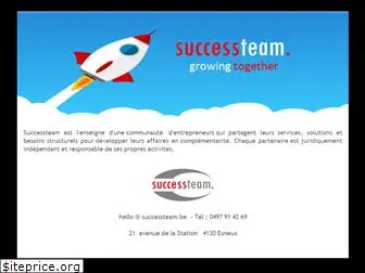 successteam.be
