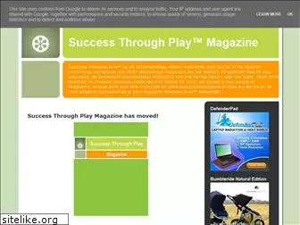 successthroughplay.blogspot.com