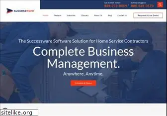 successware21.com