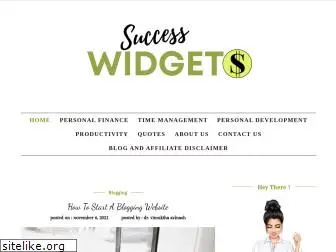 successwidgets.com
