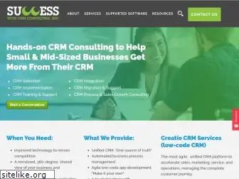 successwithcrm.com