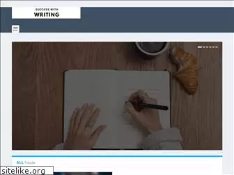 successwithwriting.com