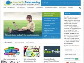 succesvolle-onderneming.nl