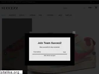 succezzthestore.com