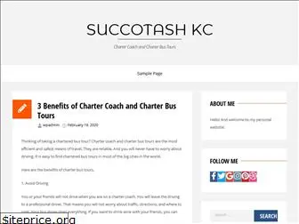 succotashkc.com